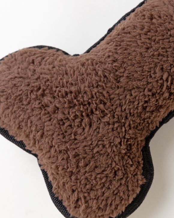 Barbour White Label Dog Toy