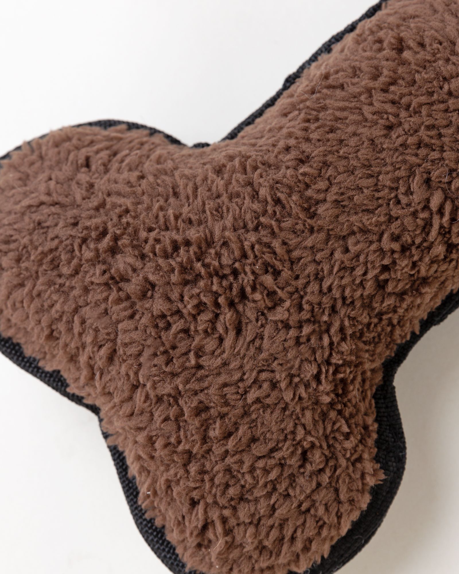 Barbour White Label Dog Toy