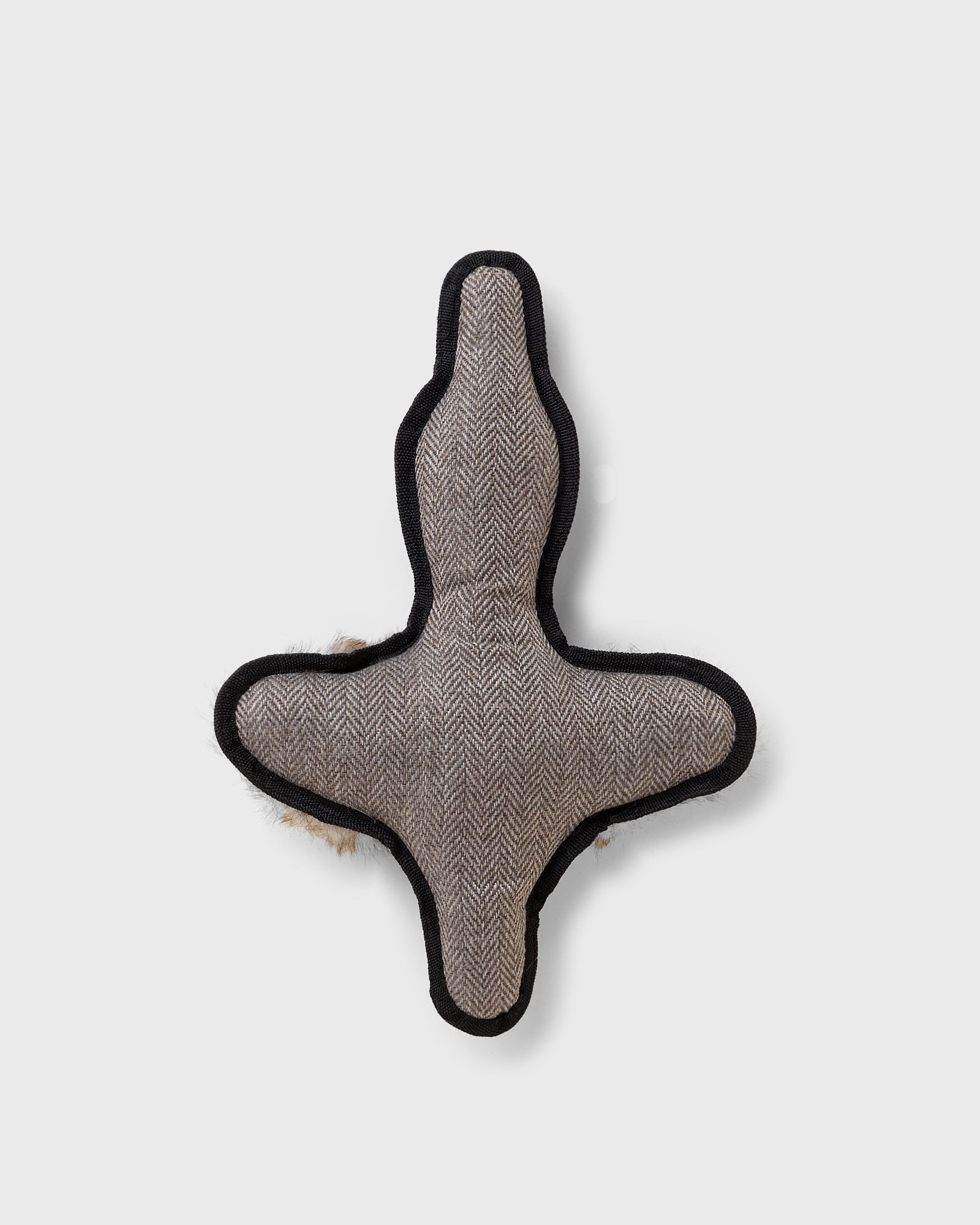 Barbour White Label Dog Toy