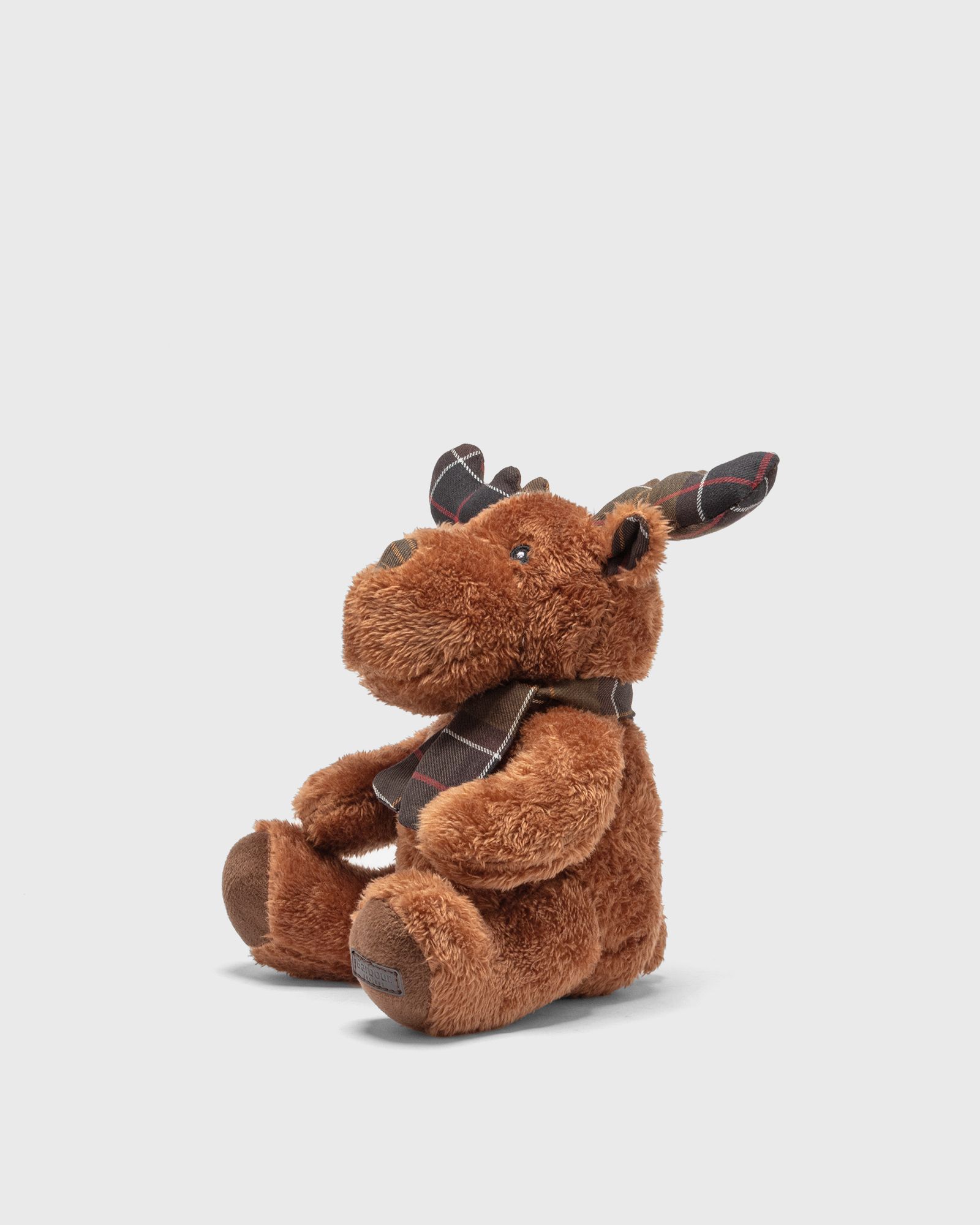Reindeer Toy