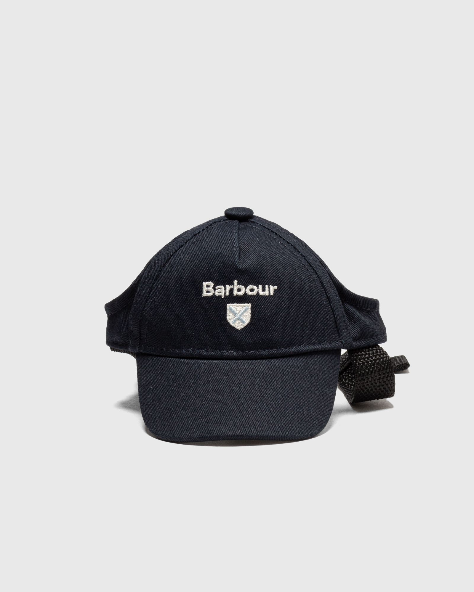 Barbour Dog Cascad Cap