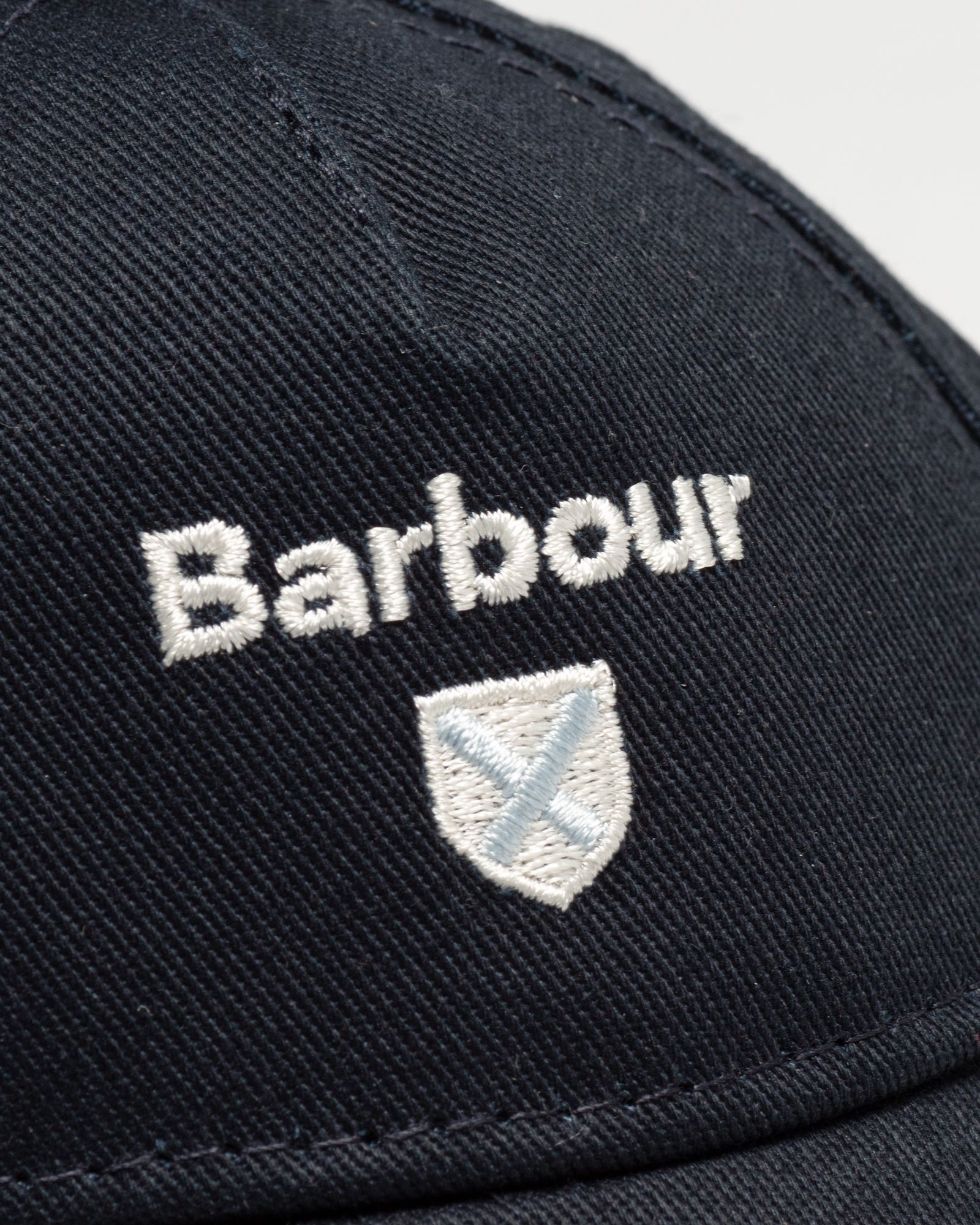 Barbour Dog Cascad Cap