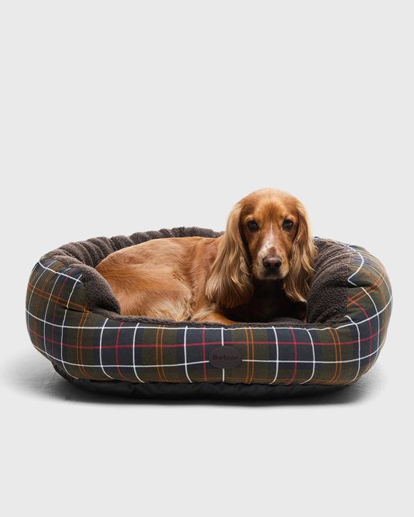 Round Bed 30