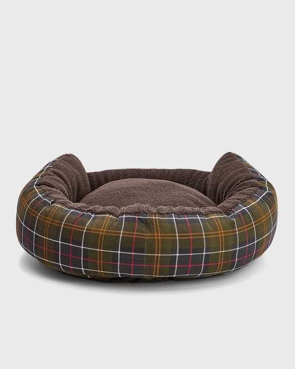 Round Bed 30