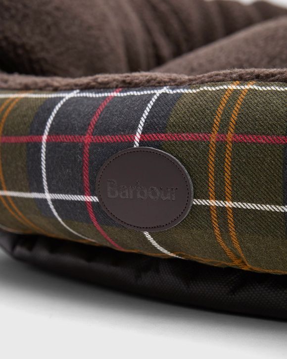 Round Bed 30