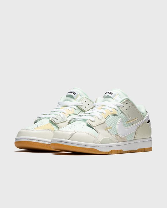 Dunk Scrap 'Sea Glass'