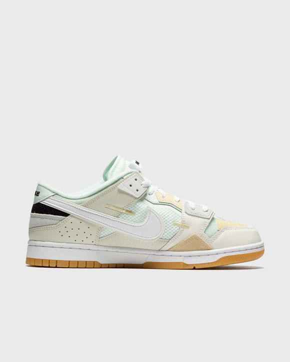 Dunk Scrap 'Sea Glass'