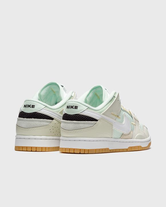 Dunk Scrap 'Sea Glass'