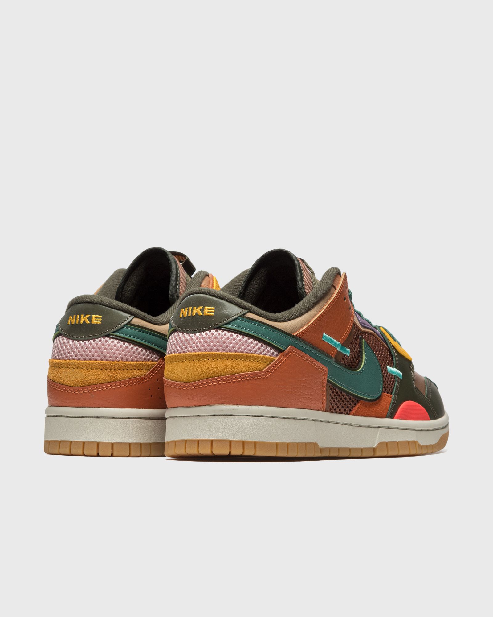 Dunk Scrap 'Archeo Brown'