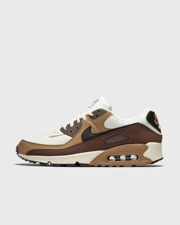 Nike air max 90 marrones hot sale