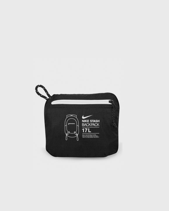 Nike Stash Backpack Black | BSTN Store