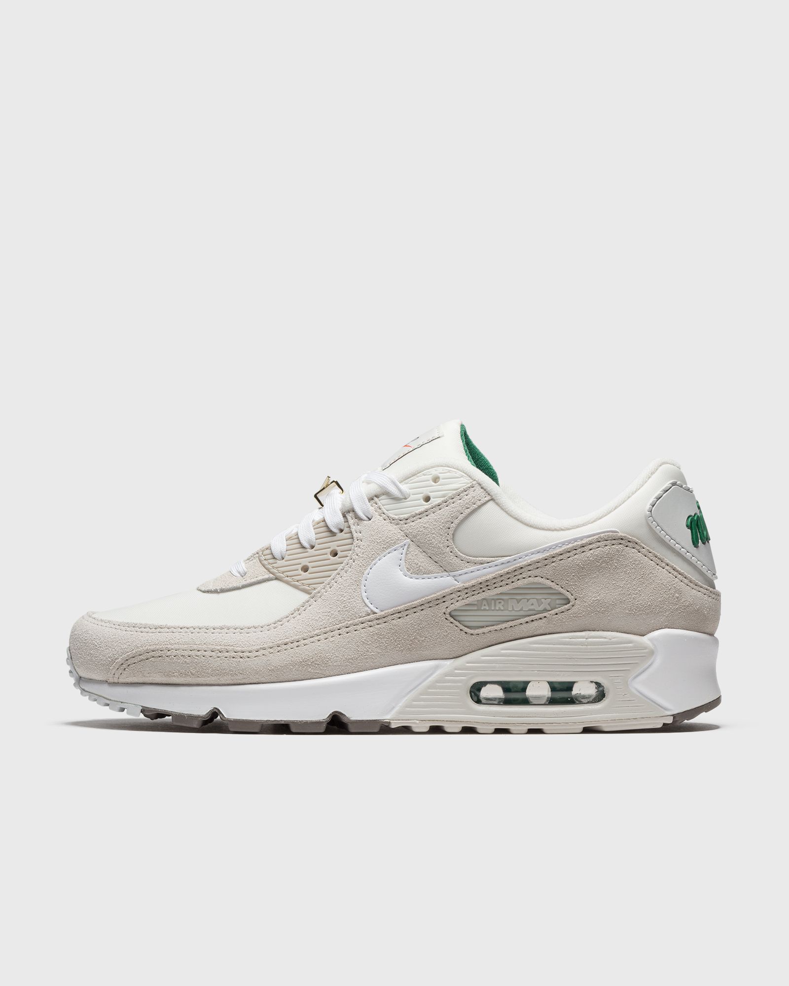 Air Max 90 SE 'FIRST USE CREAM'