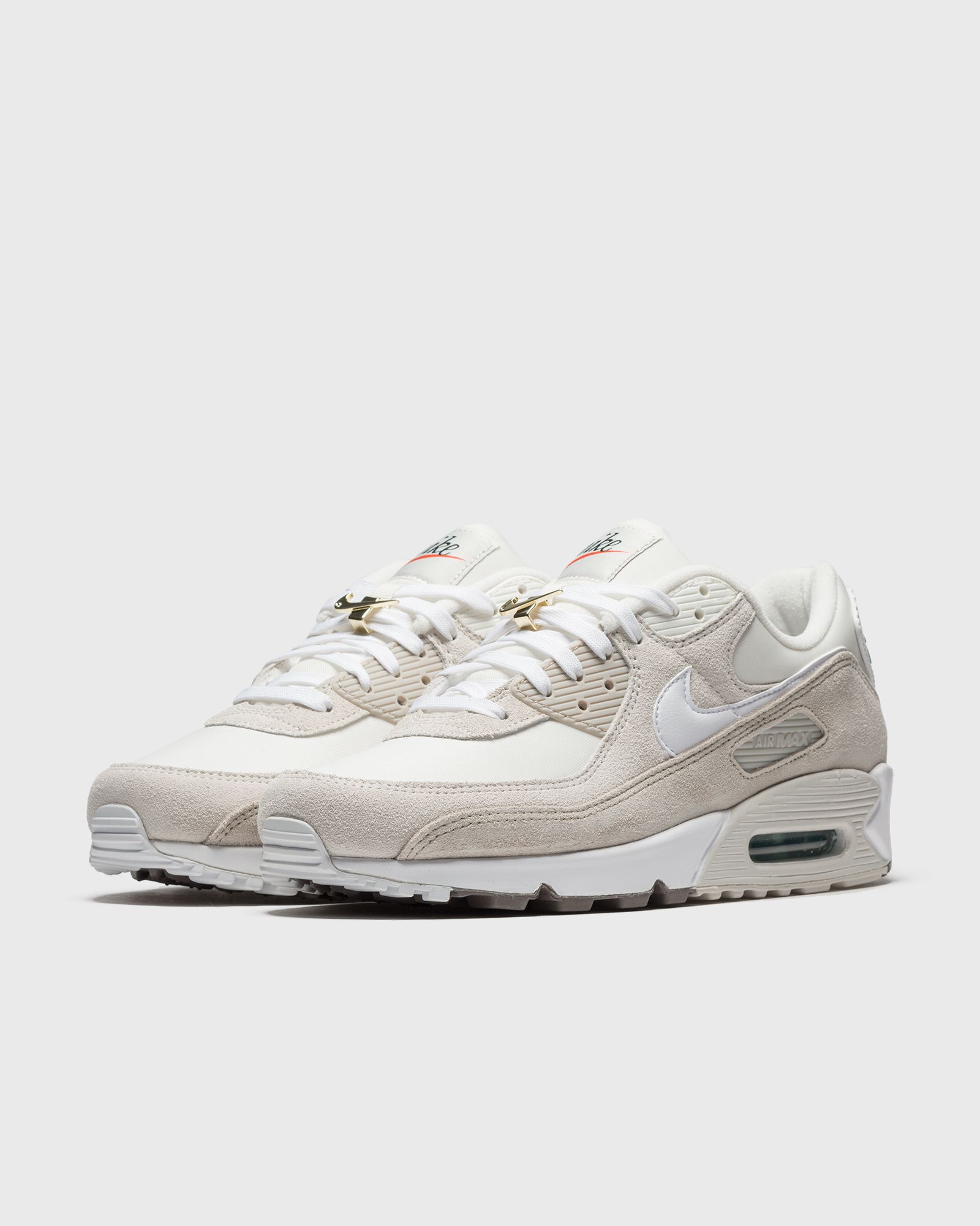 Air Max 90 SE 'FIRST USE CREAM'