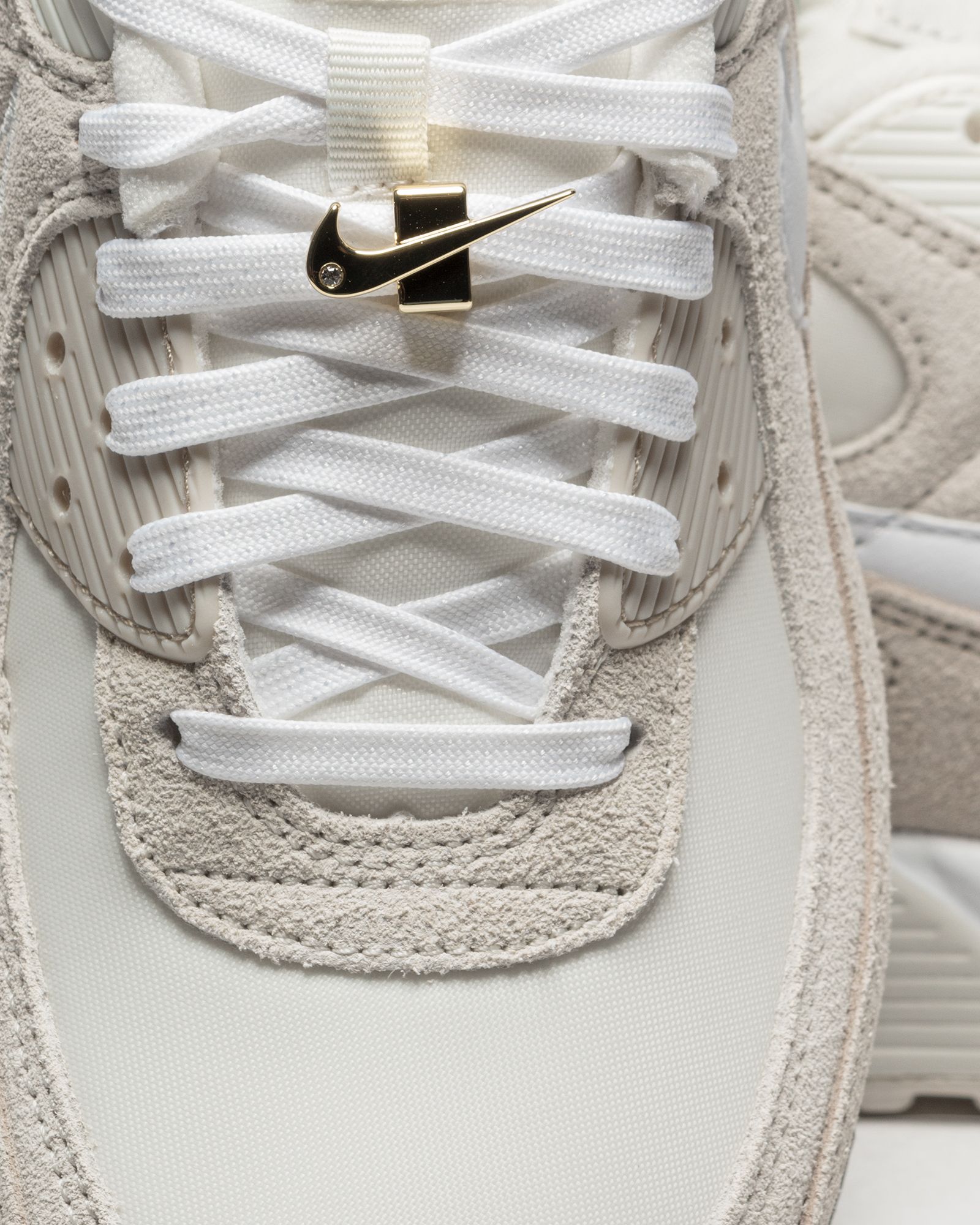 Air Max 90 SE 'FIRST USE CREAM'