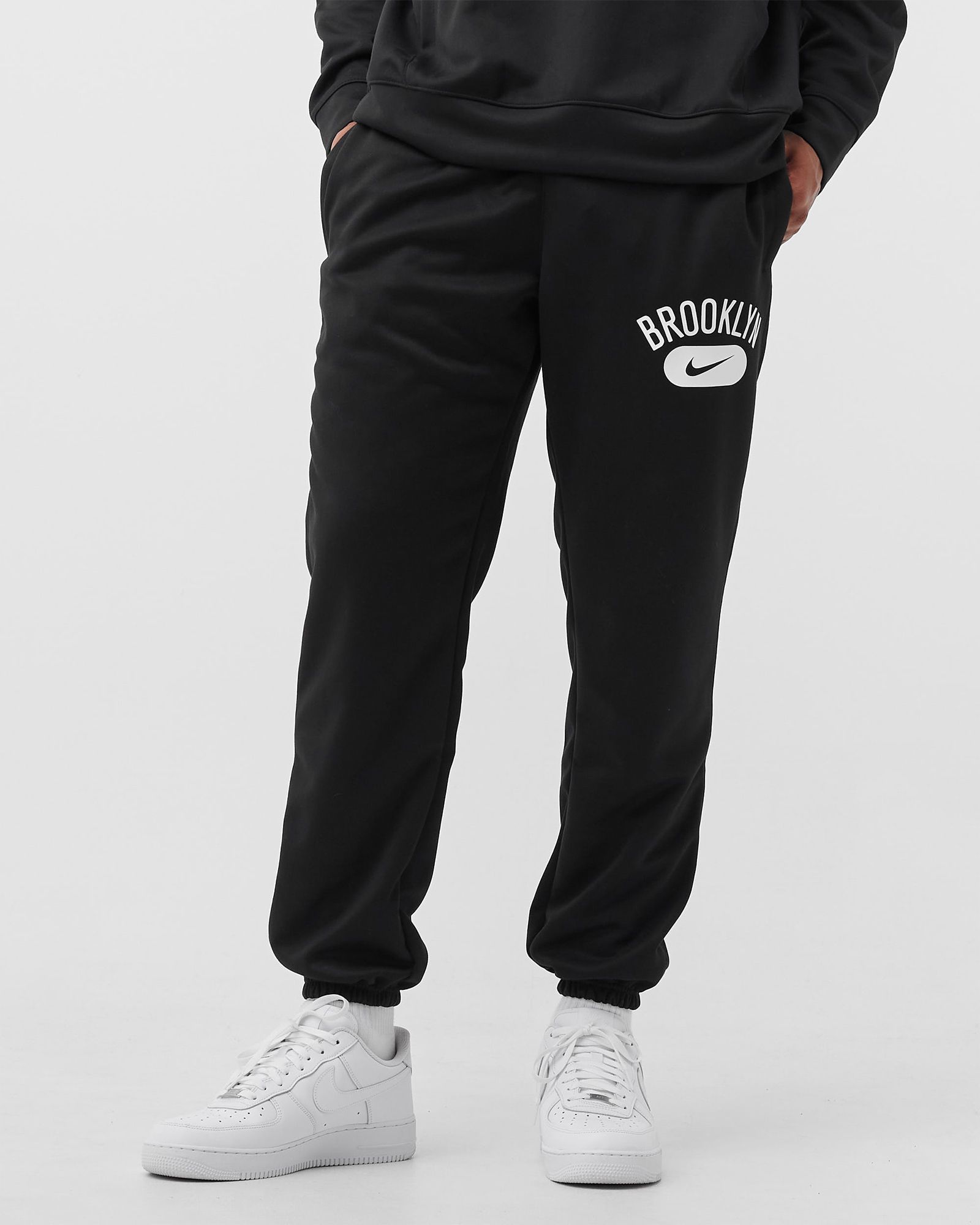Brooklyn Nets Spotlight Dri-FIT NBA Pants
