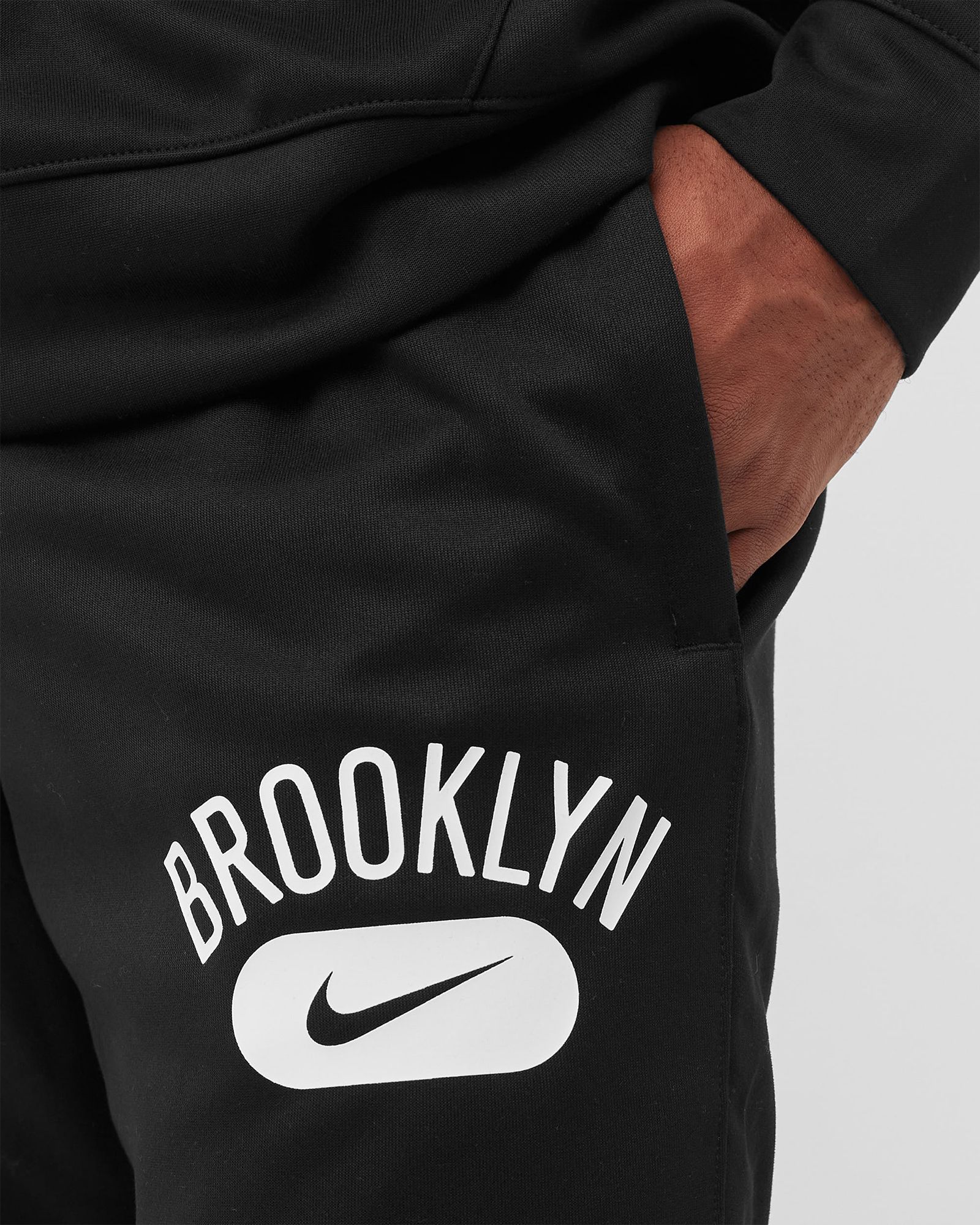 Brooklyn Nets Spotlight Dri-FIT NBA Pants