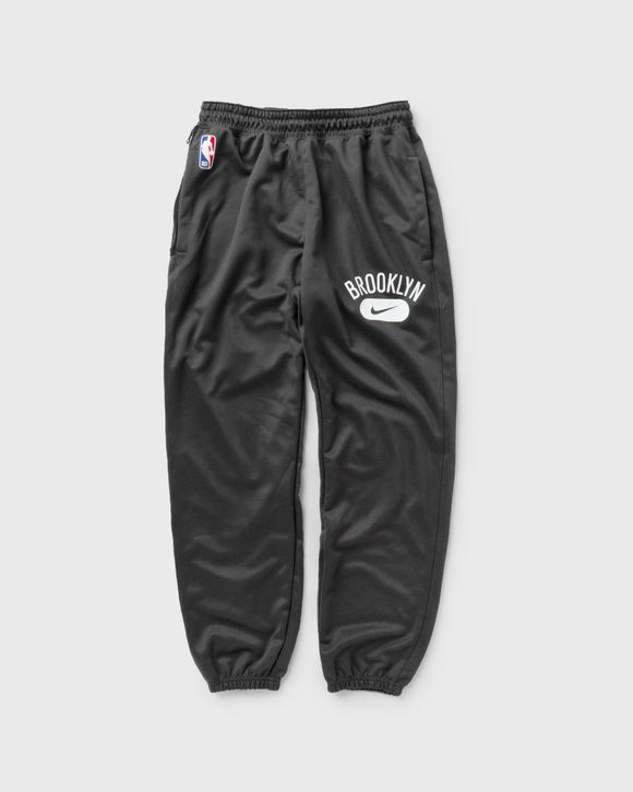 Black Nike NBA Brooklyn Nets Spotlight Track Pants - JD Sports Global