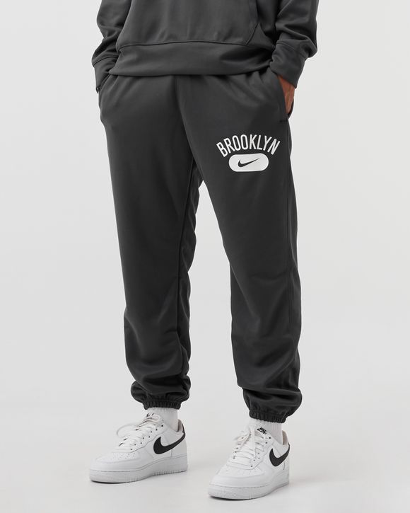 Nike Brooklyn Nets Spotlight Dri-FIT NBA Pants Grey | BSTN Store