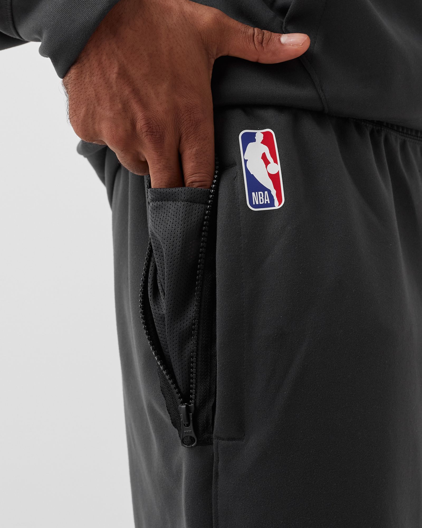 Brooklyn Nets Spotlight Dri-FIT NBA Pants