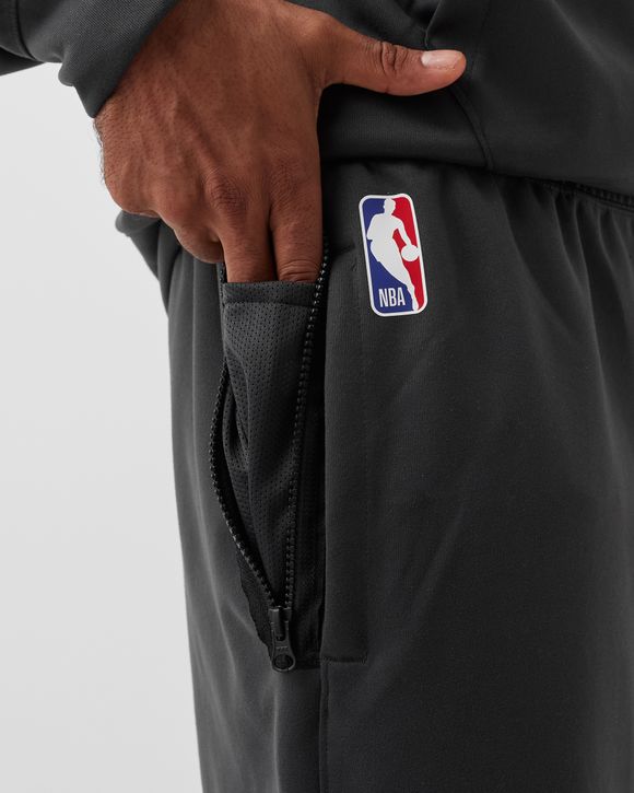 Nike Brooklyn Nets Spotlight Dri-FIT NBA Pants Grey