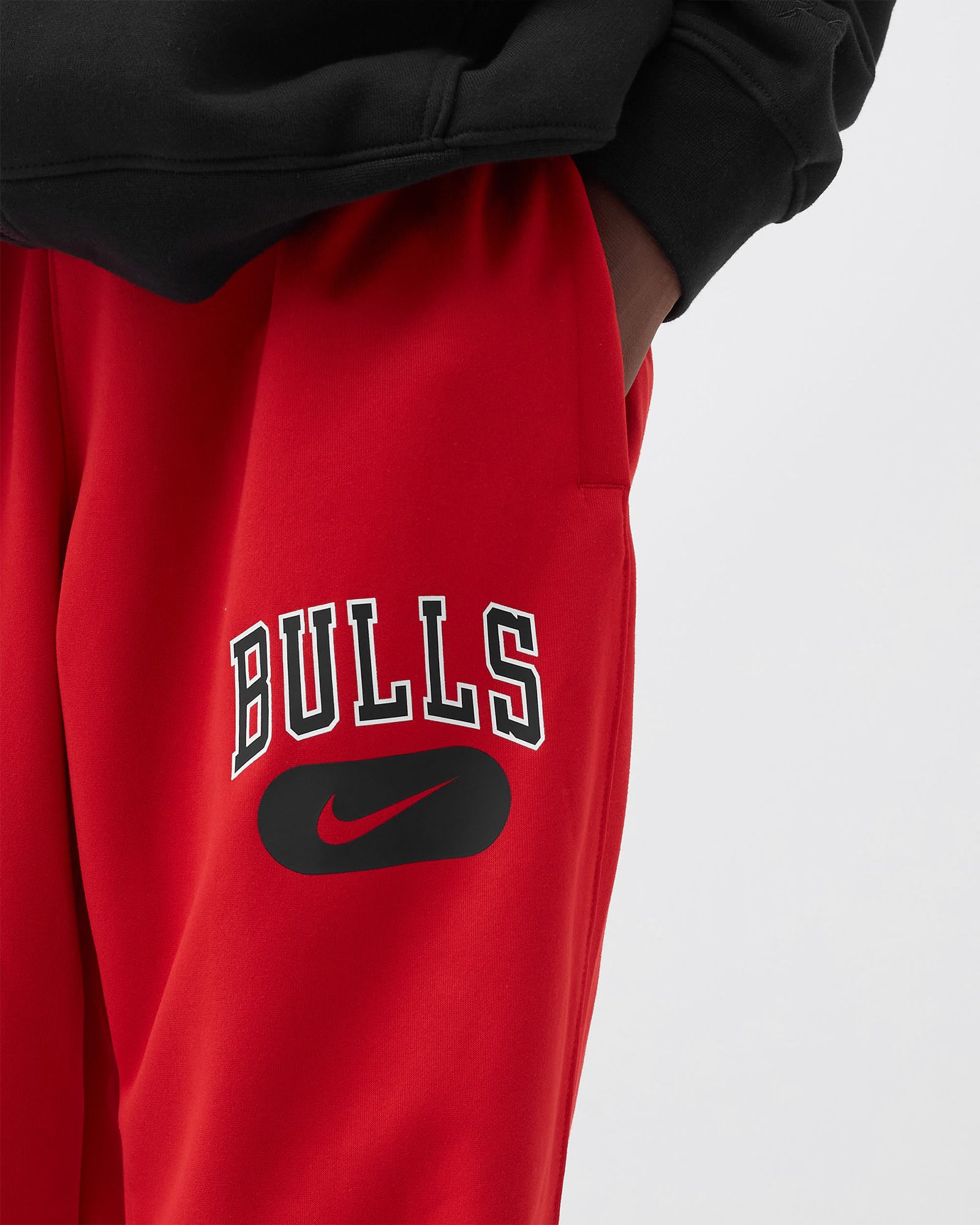 Chicago Bulls Spotlight Dri-FIT NBA Pants