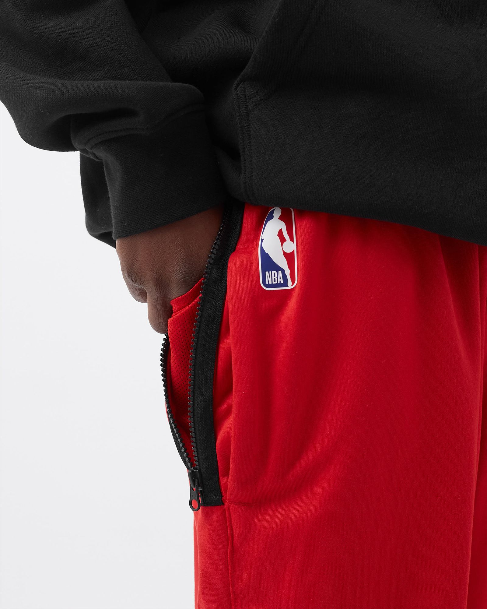 Chicago Bulls Spotlight Dri-FIT NBA Pants