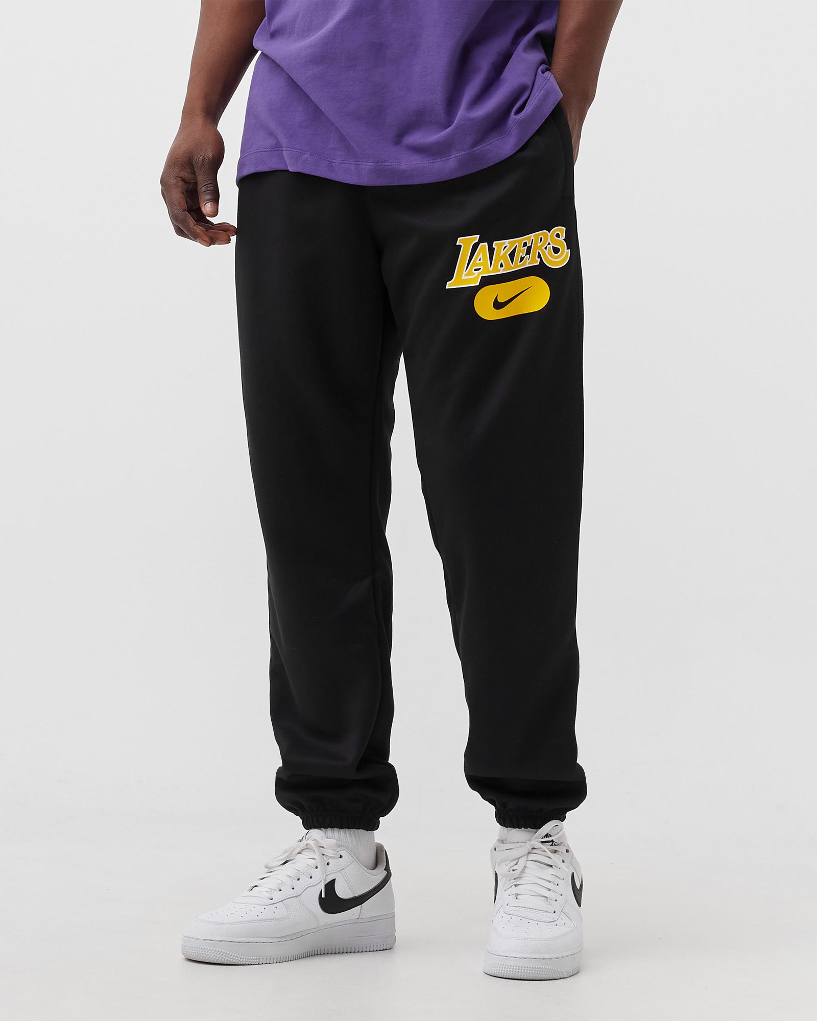 Los Angeles Lakers Spotlight Pants