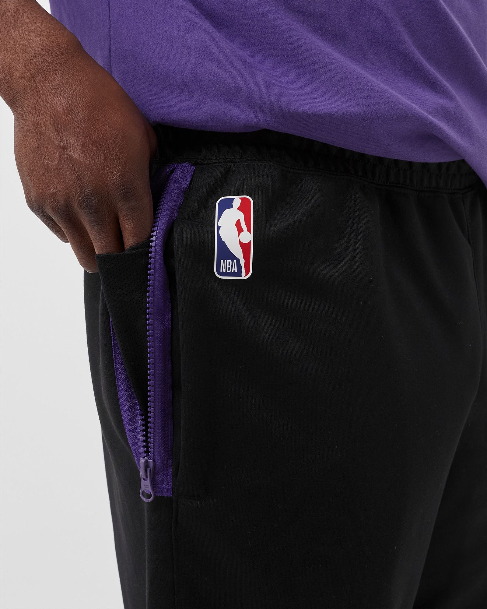 Los Angeles Lakers Spotlight Pants
