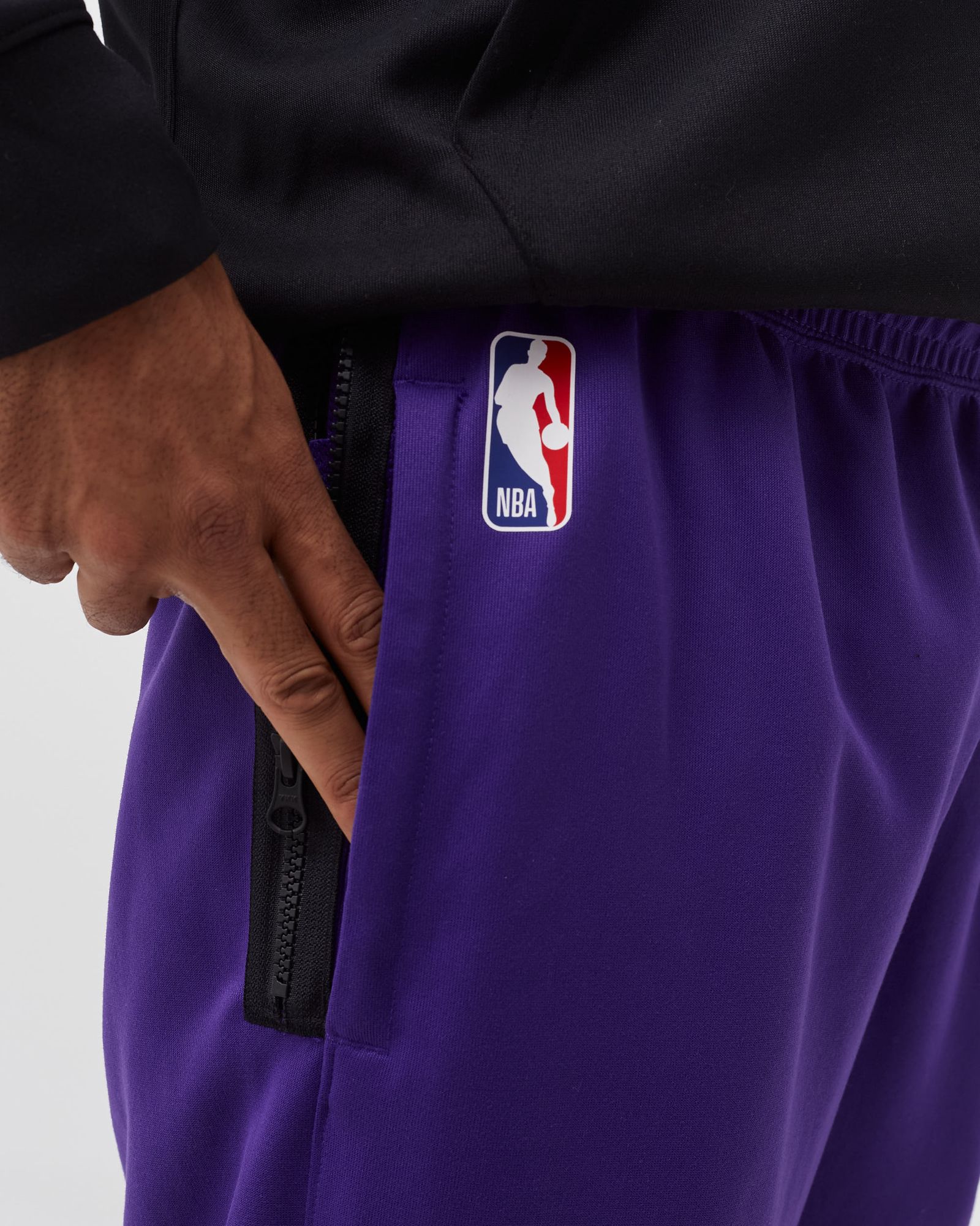 Los Angeles Lakers Spotlight Dri-FIT NBA Pants