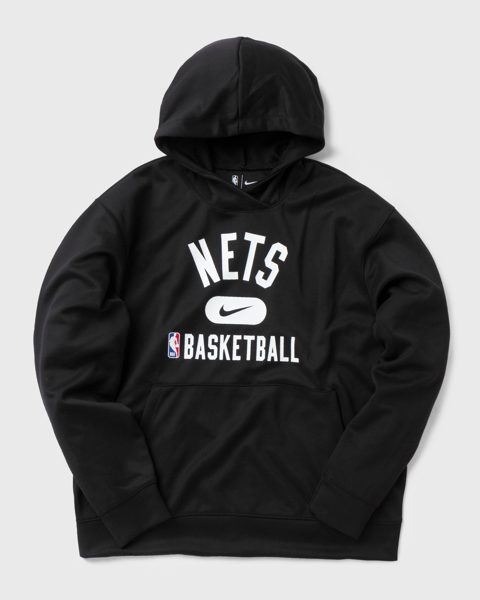 Brooklyn Nets Spotlight Dri-FIT NBA Hoodie