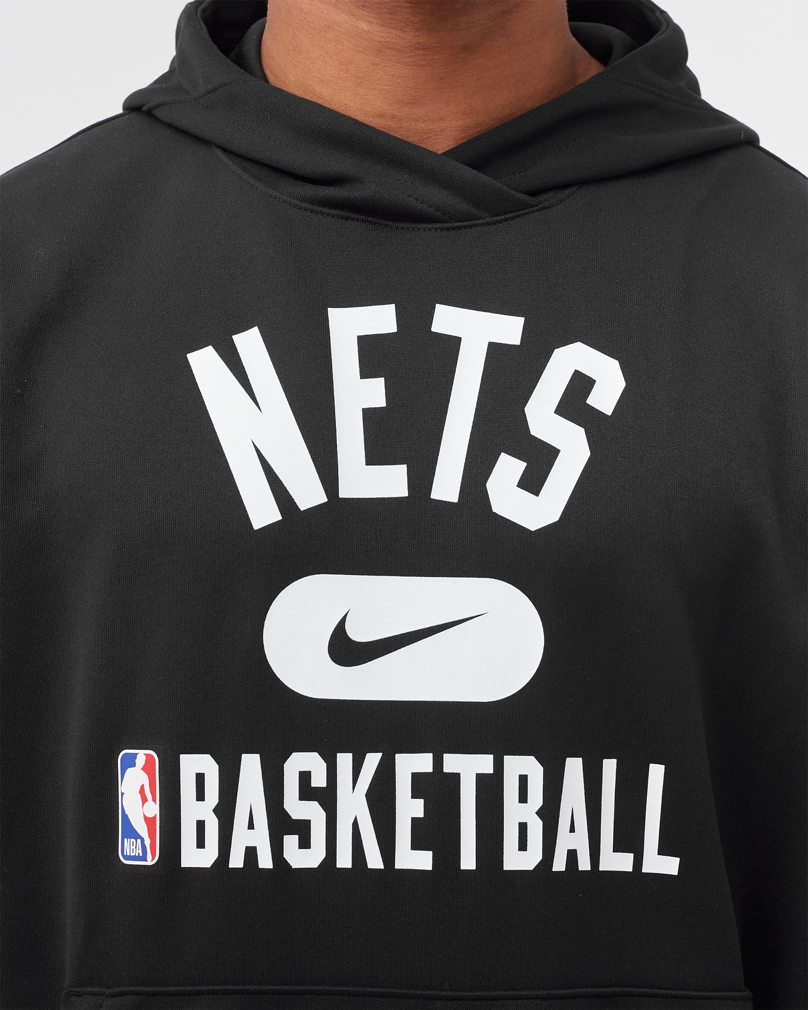 Brooklyn Nets Spotlight Dri-FIT NBA Hoodie