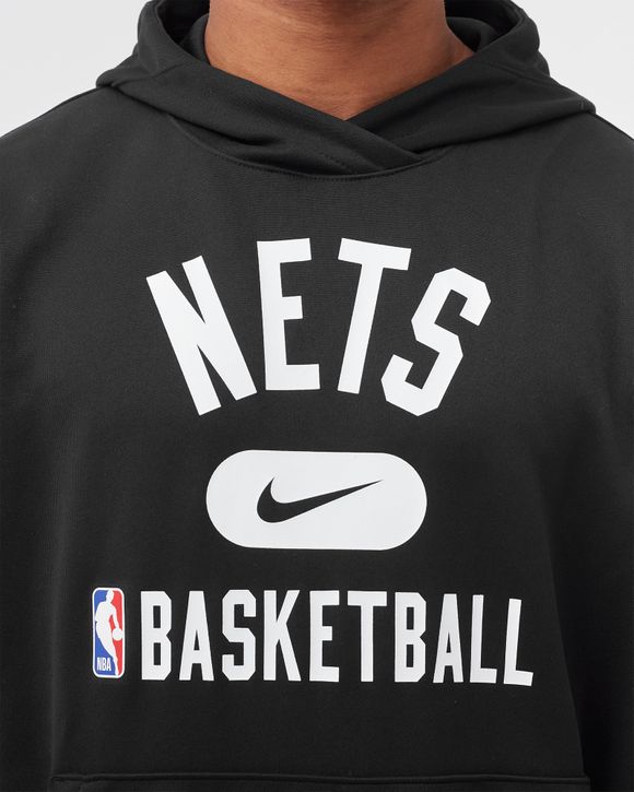 Brooklyn Nets Spotlight Dri-FIT NBA Hoodie