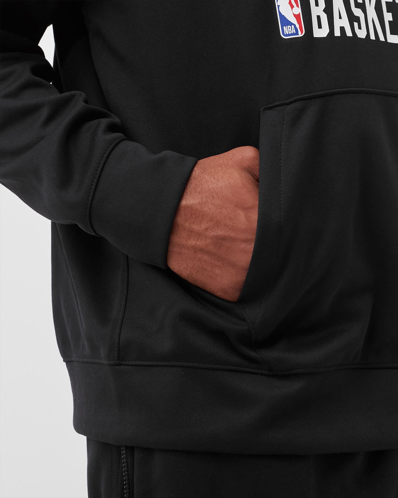 Brooklyn Nets Spotlight Dri-FIT NBA Hoodie