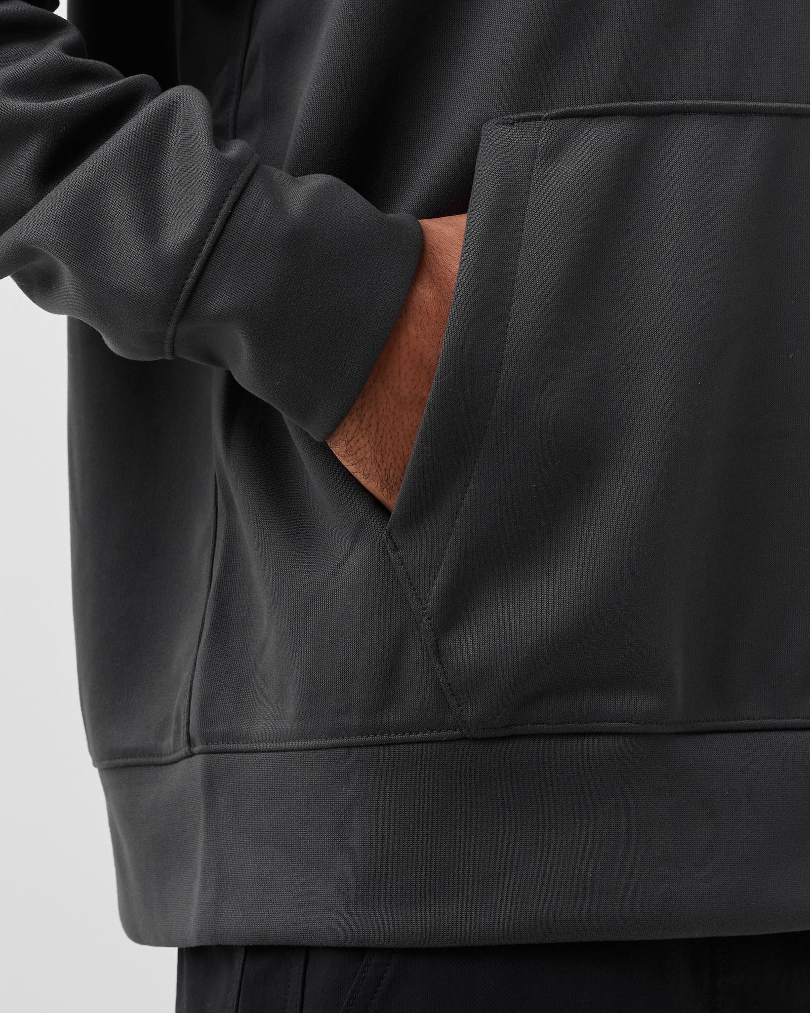 Brooklyn Nets Spotlight Dri-FIT NBA Hoodie