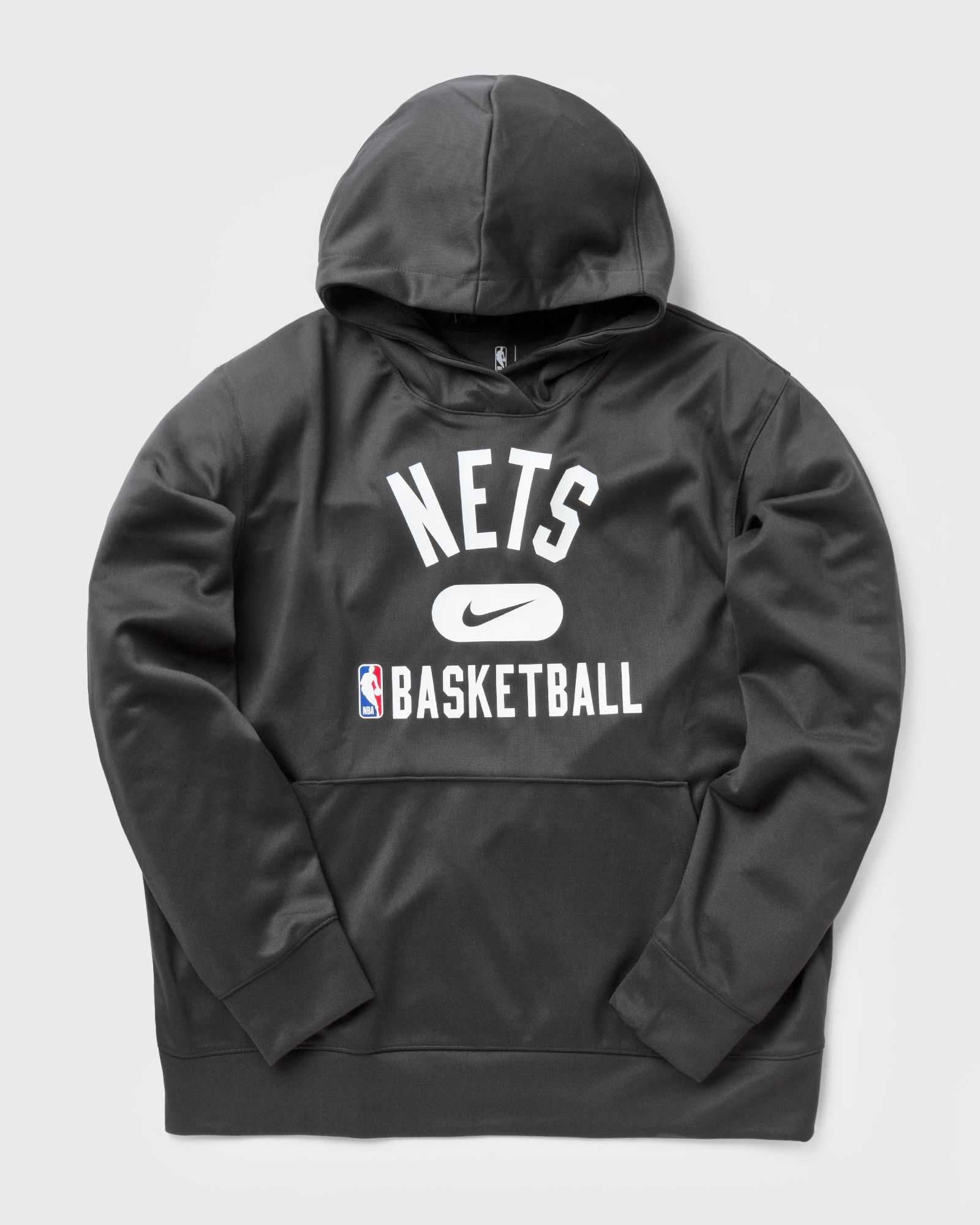 Brooklyn Nets Spotlight Dri-FIT NBA Hoodie