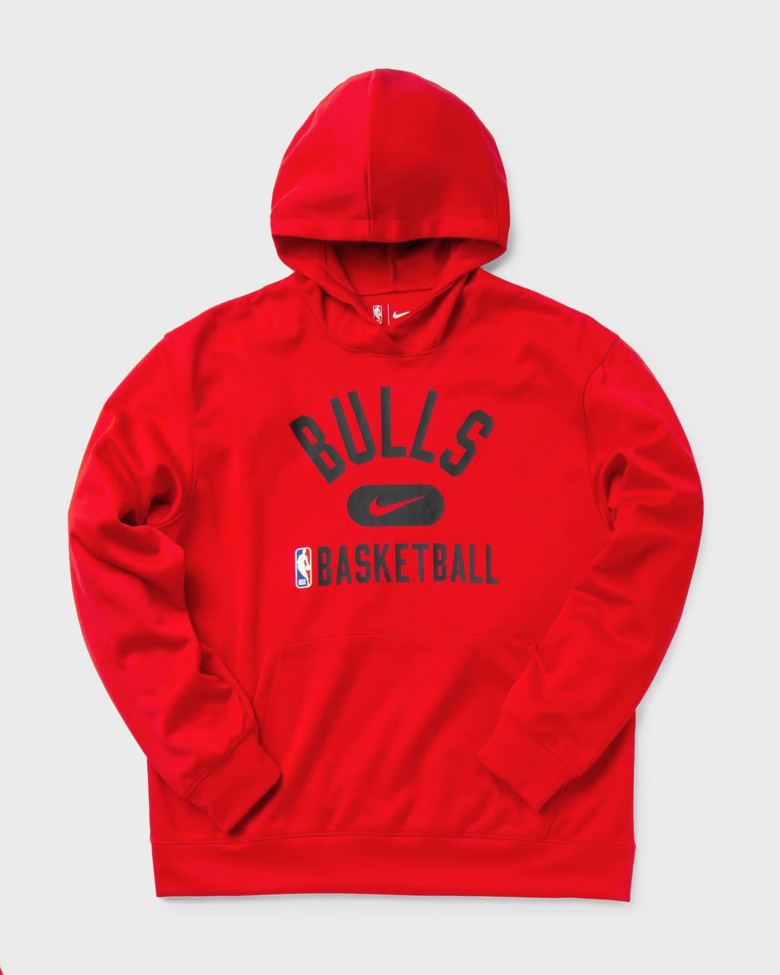 Chicago Bulls Spotlight Dri-FIT NBA Hoodie