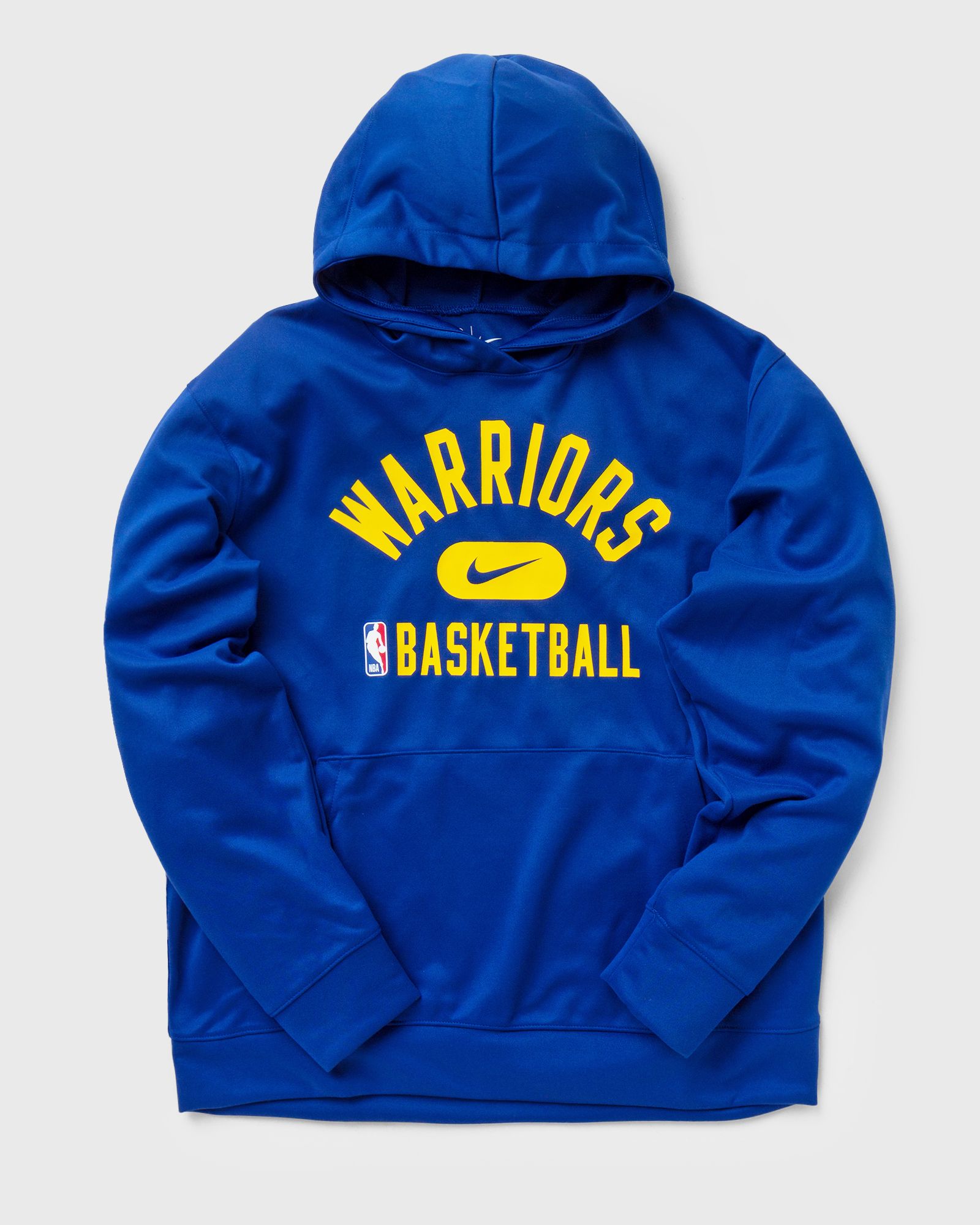 Golden State Warriors Spotlight Dri-FIT NBA Hoodie