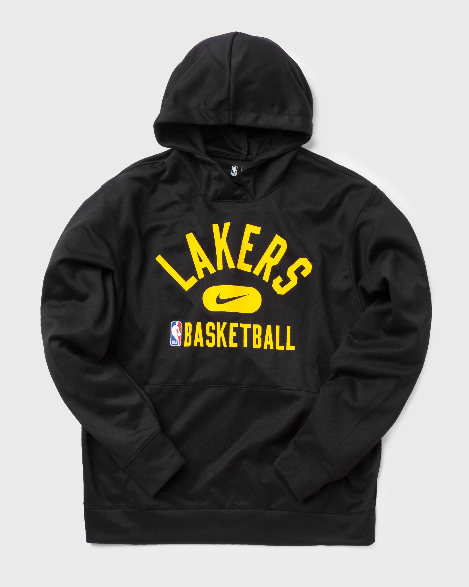 Los Angeles Lakers Spotlight Dri-FIT NBA Hoodie