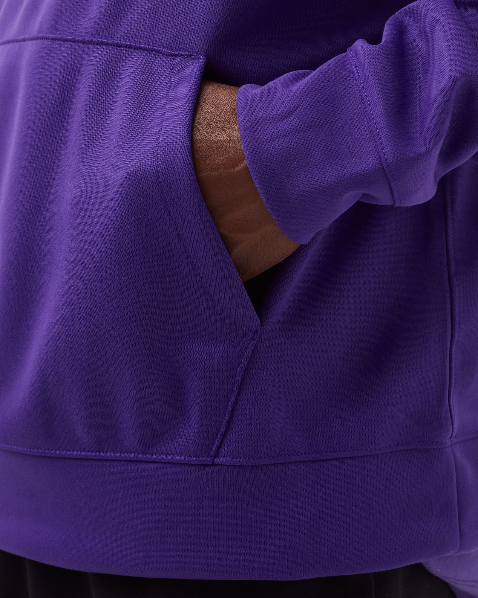 Los Angeles Lakers Spotlight Dri-FIT NBA Hoodie