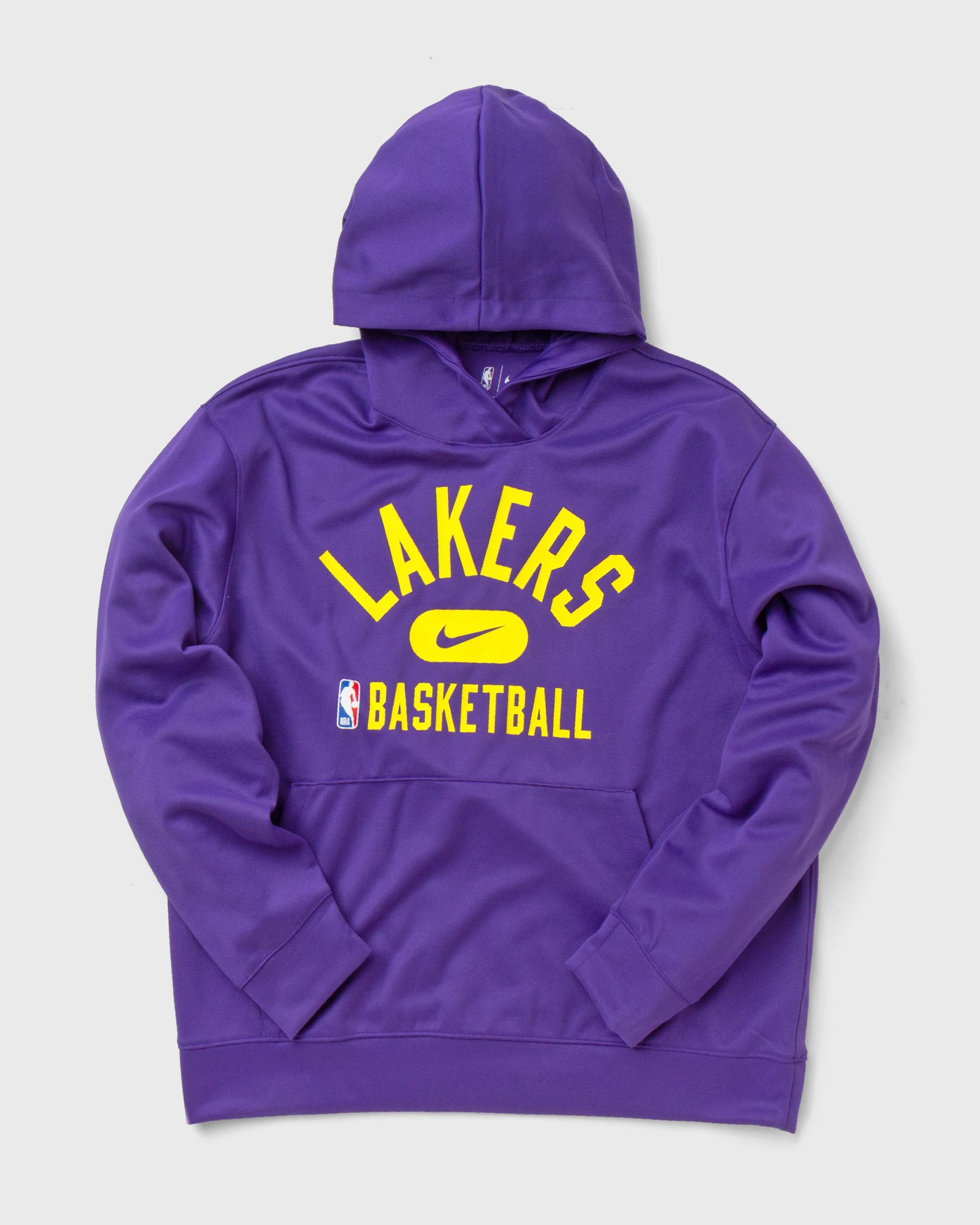 Los Angeles Lakers Spotlight Dri-FIT NBA Hoodie
