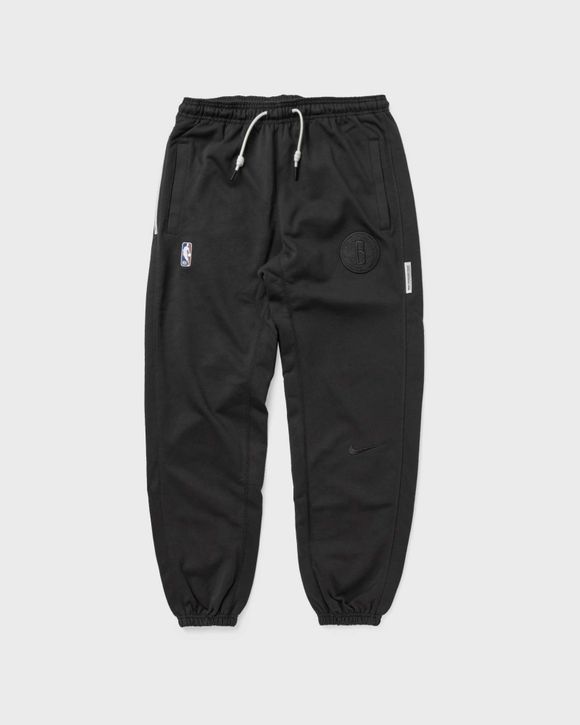 Nike Brooklyn Nets Standard Issue Dri-FIT NBA PANT Grey | BSTN Store