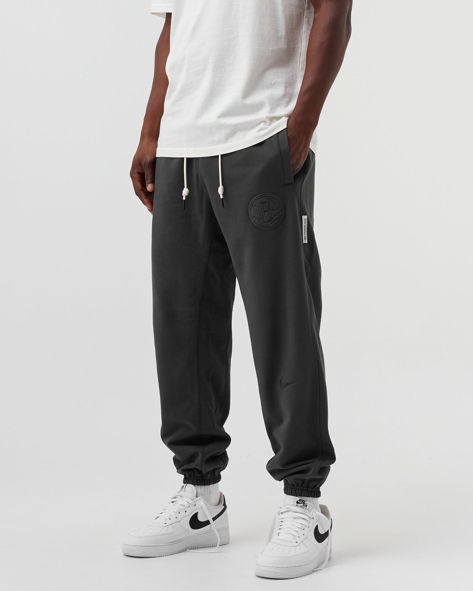 Brooklyn Nets Standard Issue Dri-FIT NBA PANT