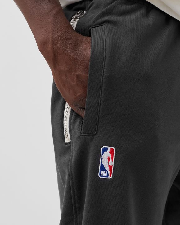 NIKE NBA BROOKLYN NETS STANDARD ISSUE DRI-FIT PANTS BLACK für €72