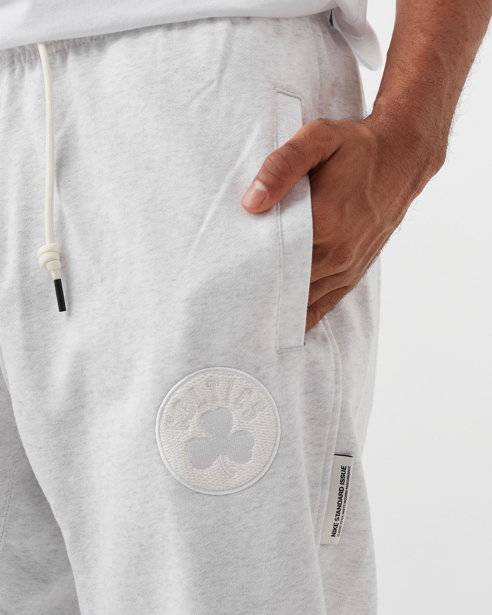 Boston Celtics Standard Issue Pant