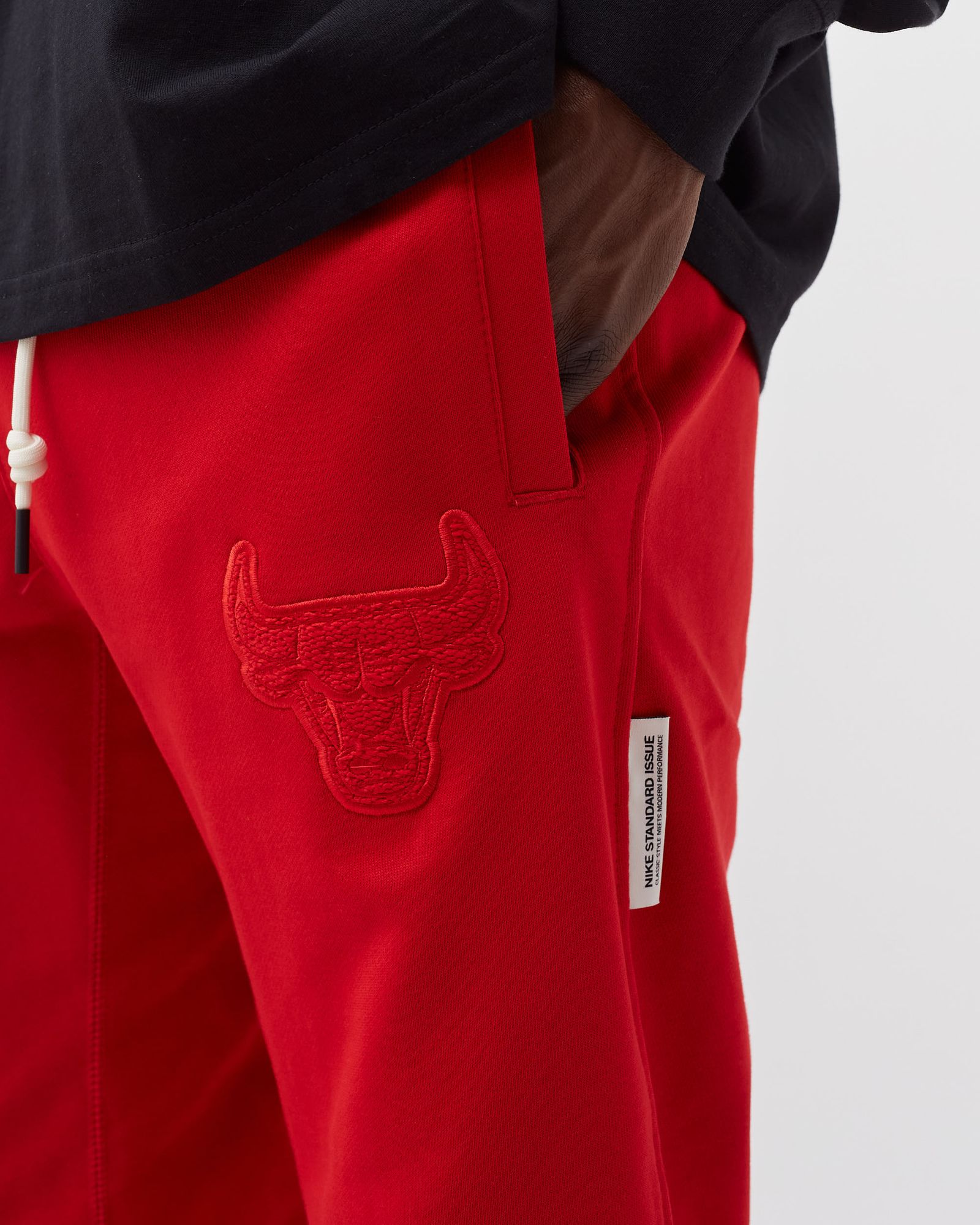 Dri-FIT NBA Pants Chicago Bulls Standard Issue