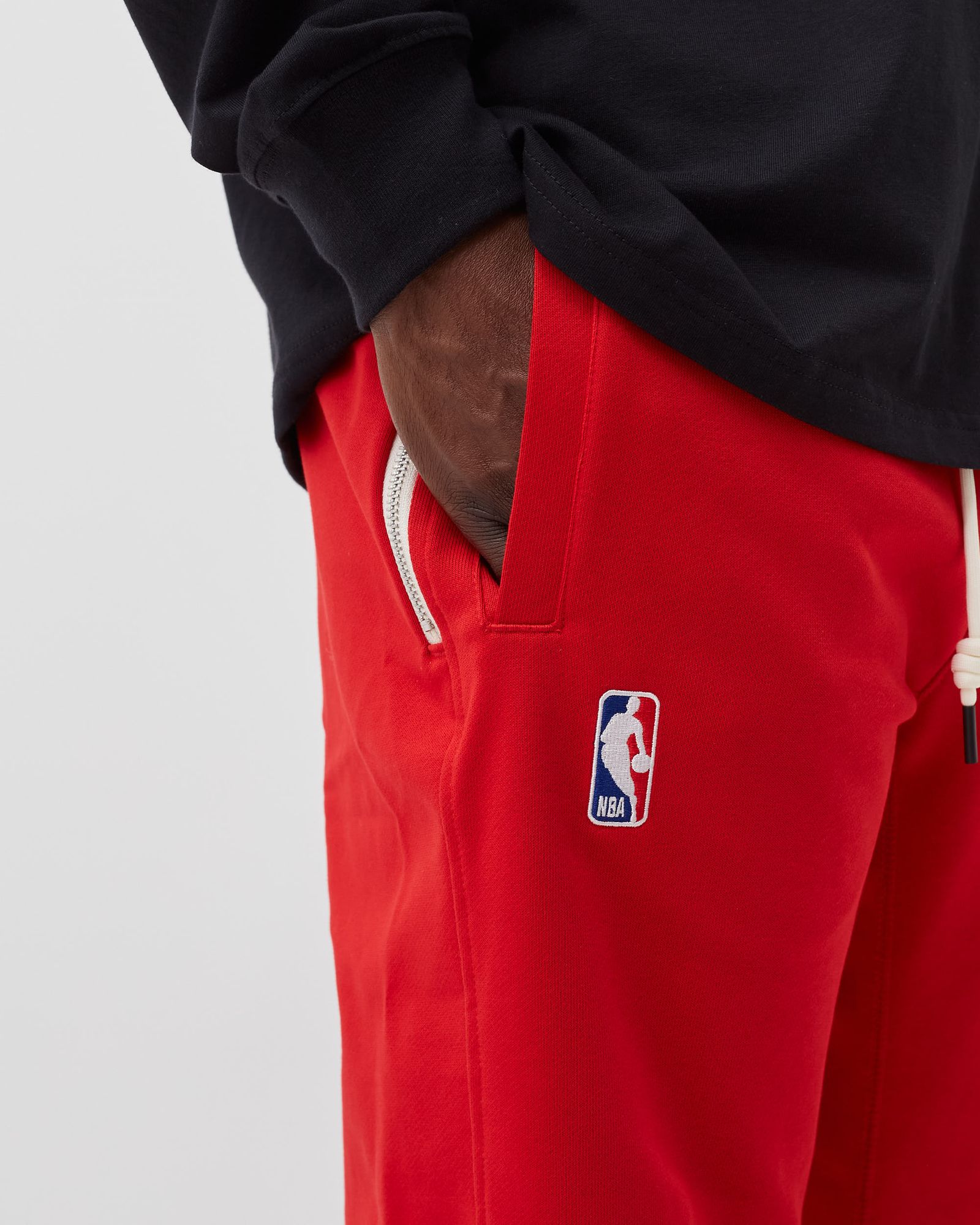 Dri-FIT NBA Pants Chicago Bulls Standard Issue
