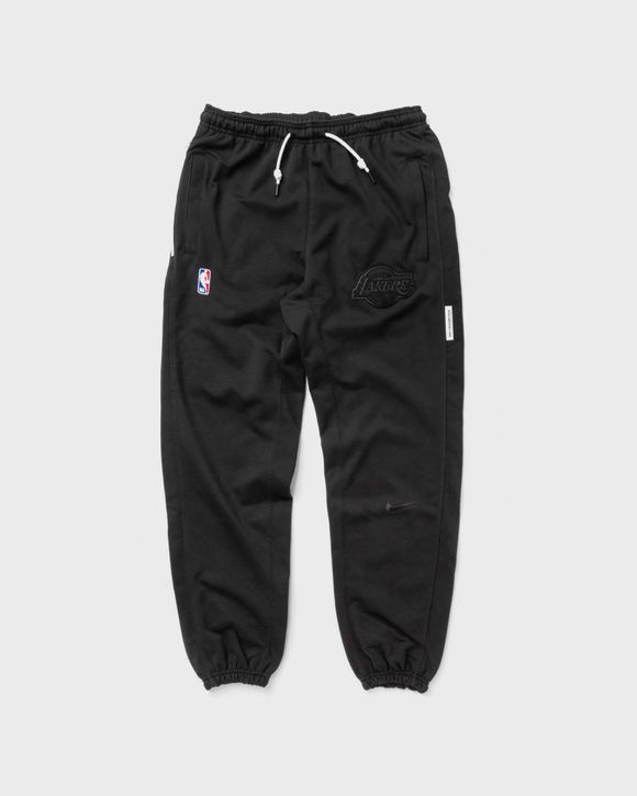 Sweatpants Nike Dri-FIT NBA Los Angeles Lakers Standard Issue Pants  DN4656-010