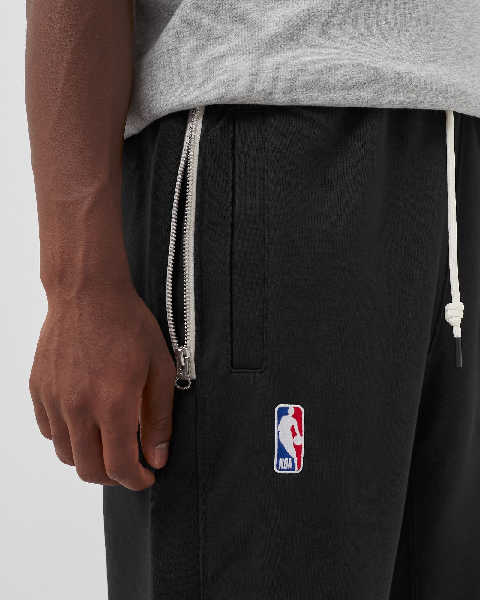 Los Angeles Lakers Standard Issue Dri-FIT NBA Pants