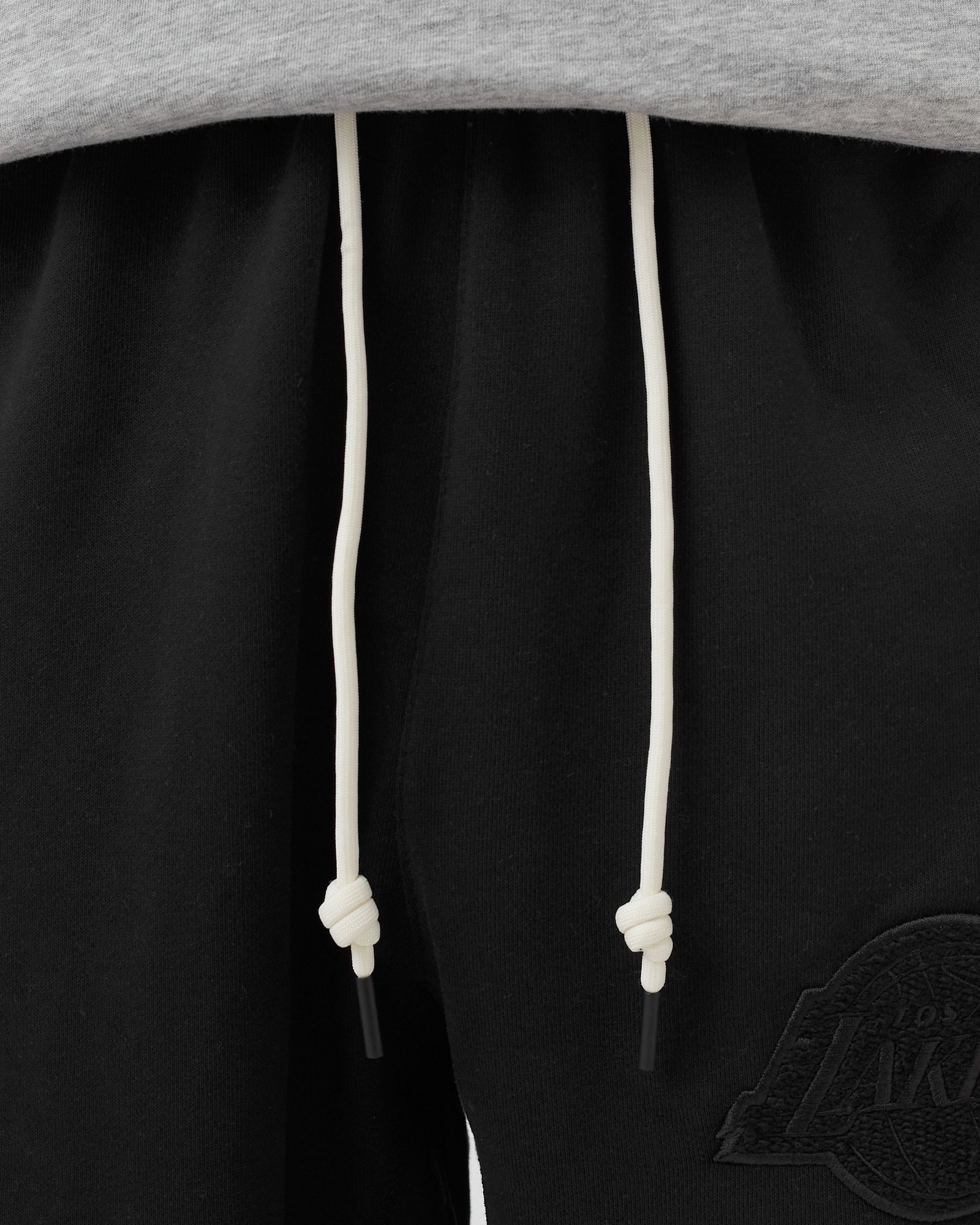 Los Angeles Lakers Standard Issue Dri-FIT NBA Pants