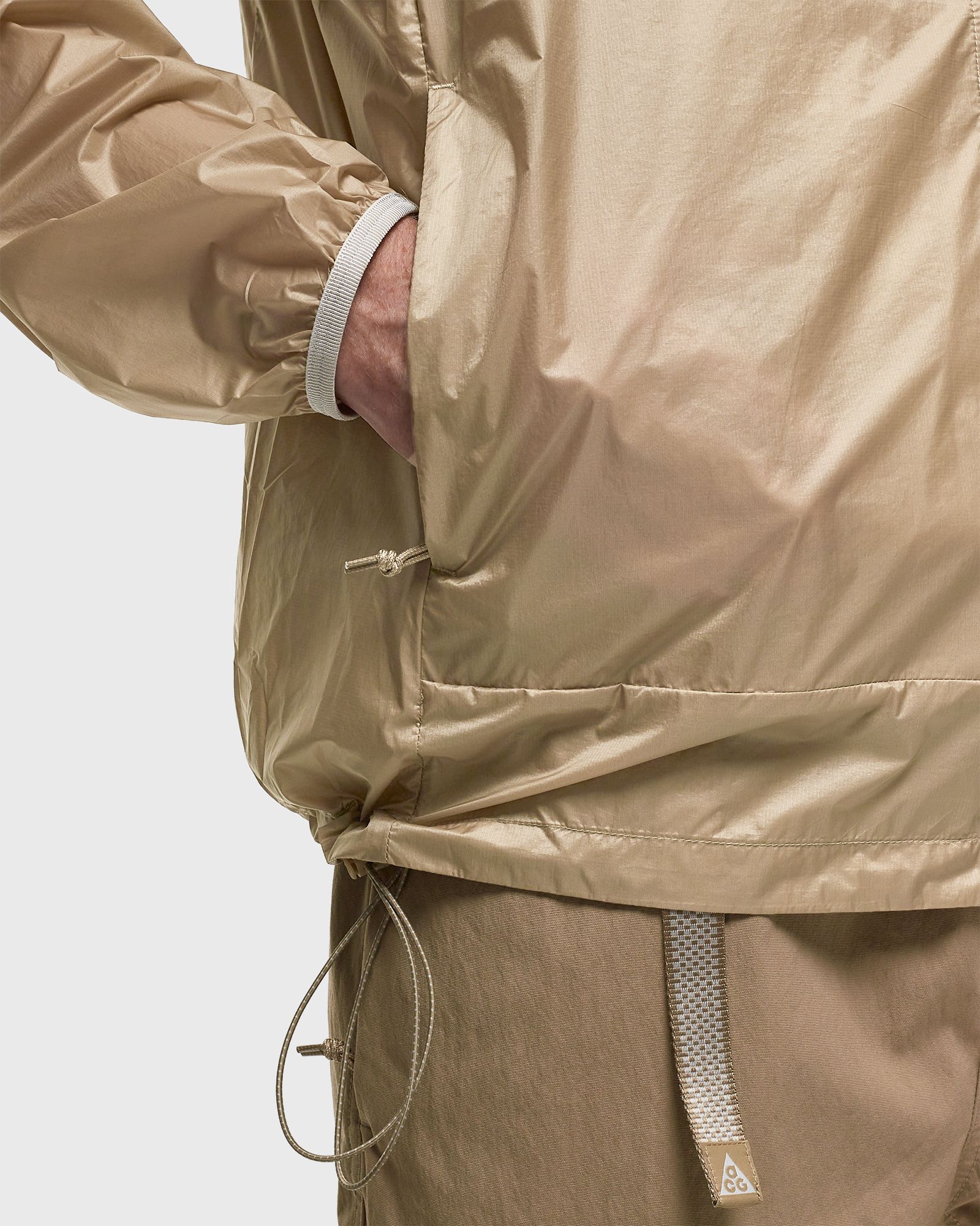 ACG 'Cinder Cone' Windproof Jacket